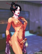 Dirty bdsm toon pics with lots of anal sex and liters of sperm