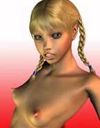 3d lovedolls